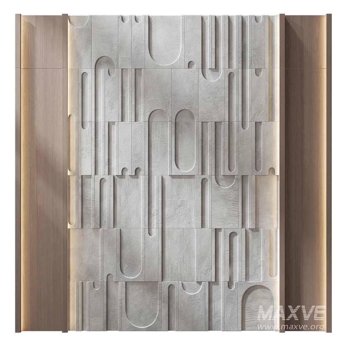 3D Wall Panel – Image 3