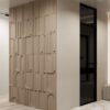 3D Wall Panel