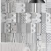 3D Wall Panel - Geometric